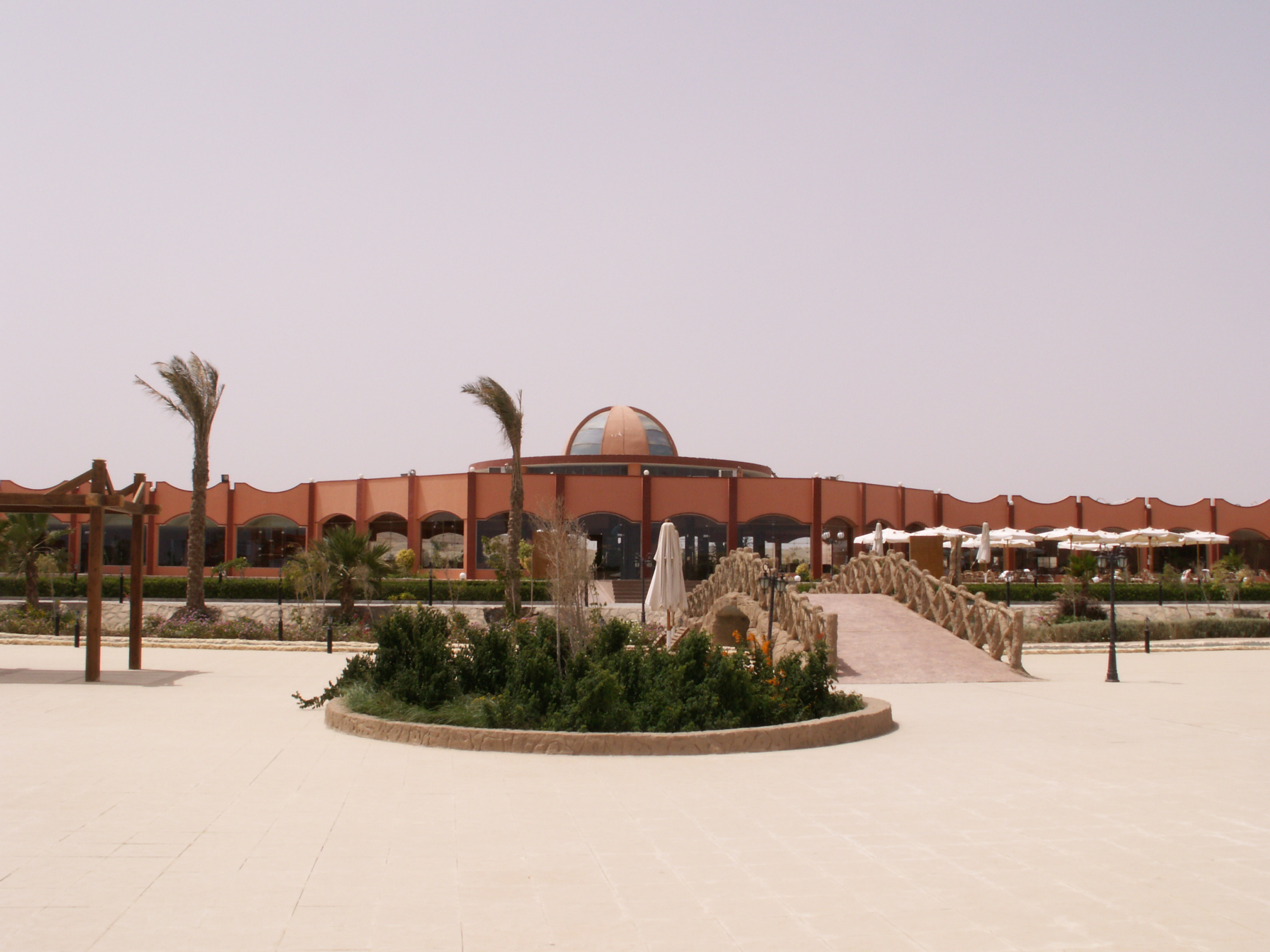 Marsa Alam - Hotel Happy Life Resort