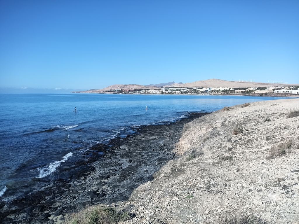 Strand Costa Calma