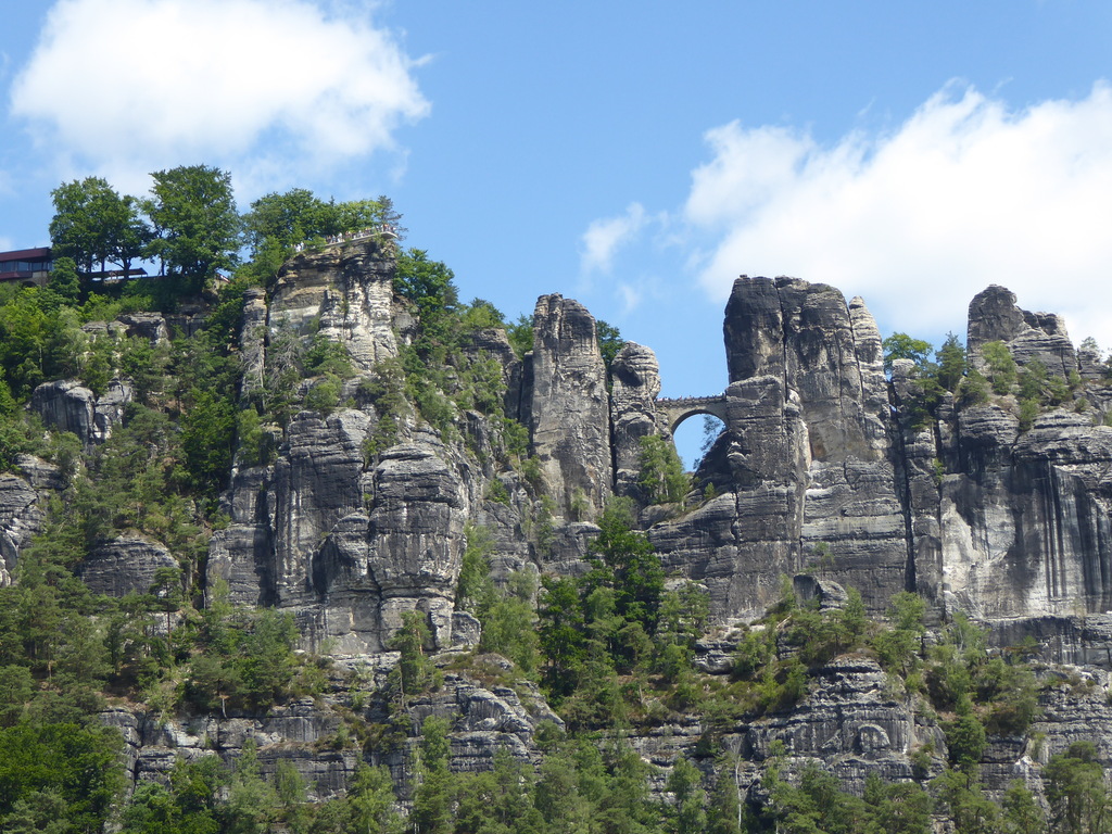 Bastei