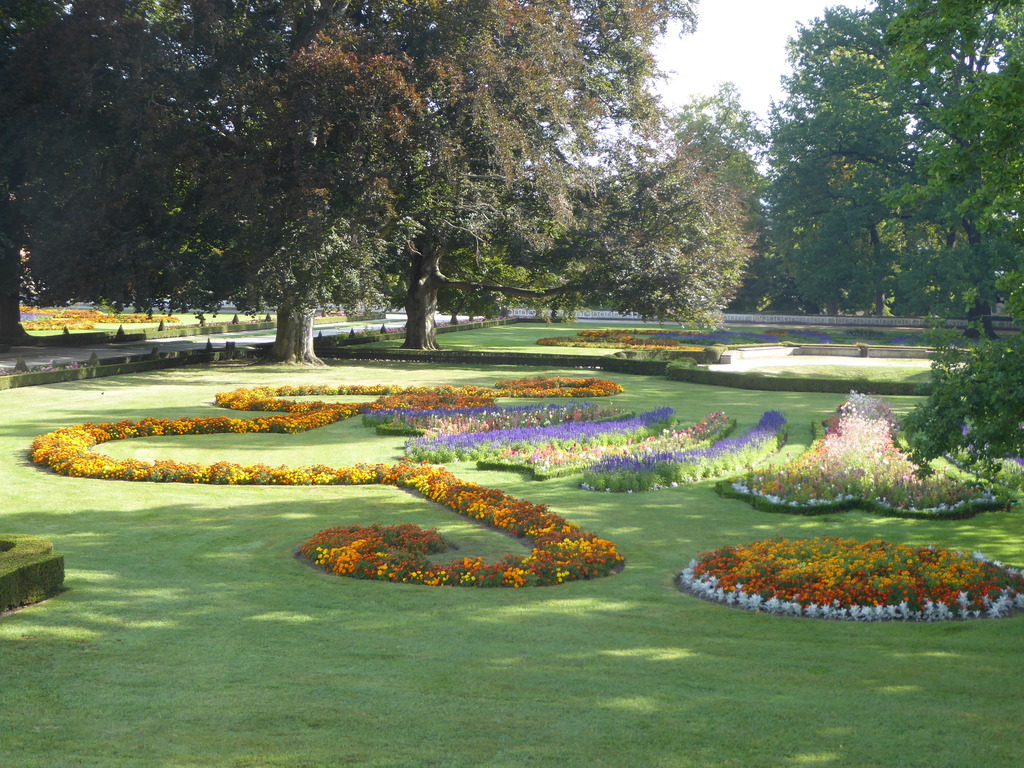 Schlossgarten