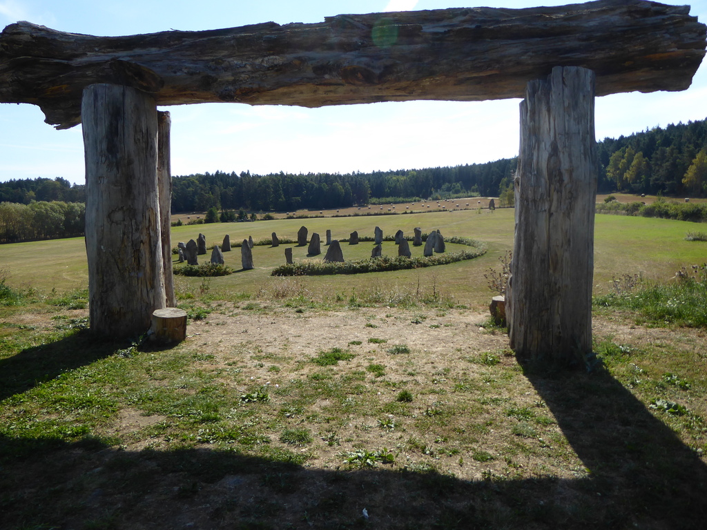 Stonehenge