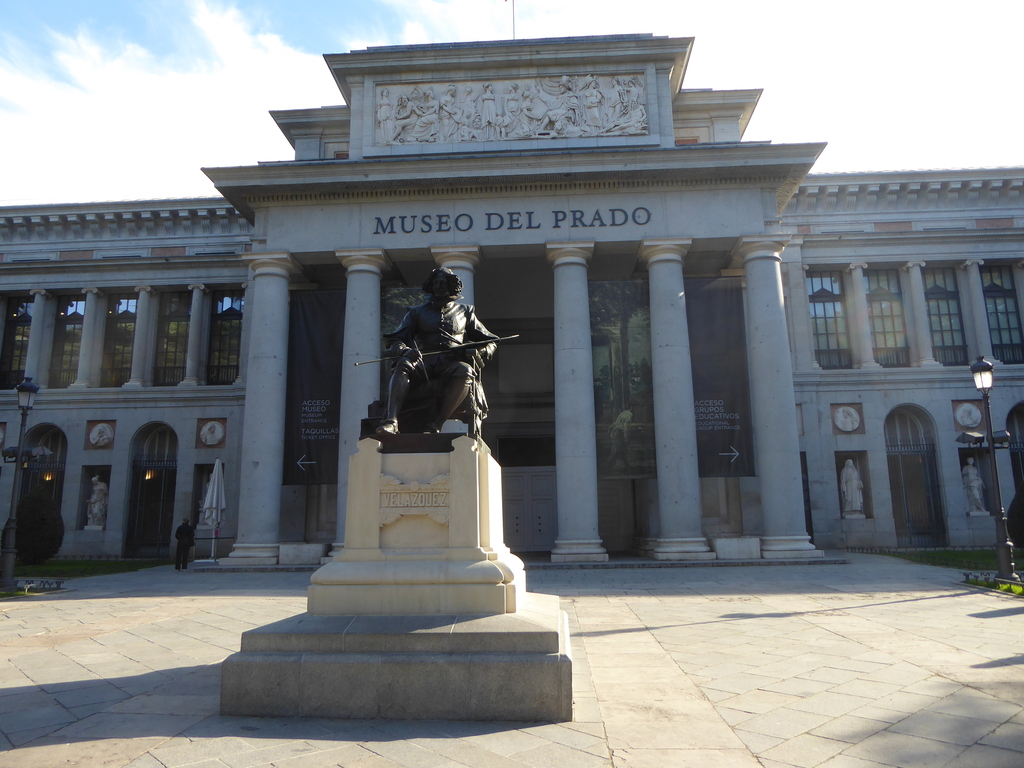 Museum Prado