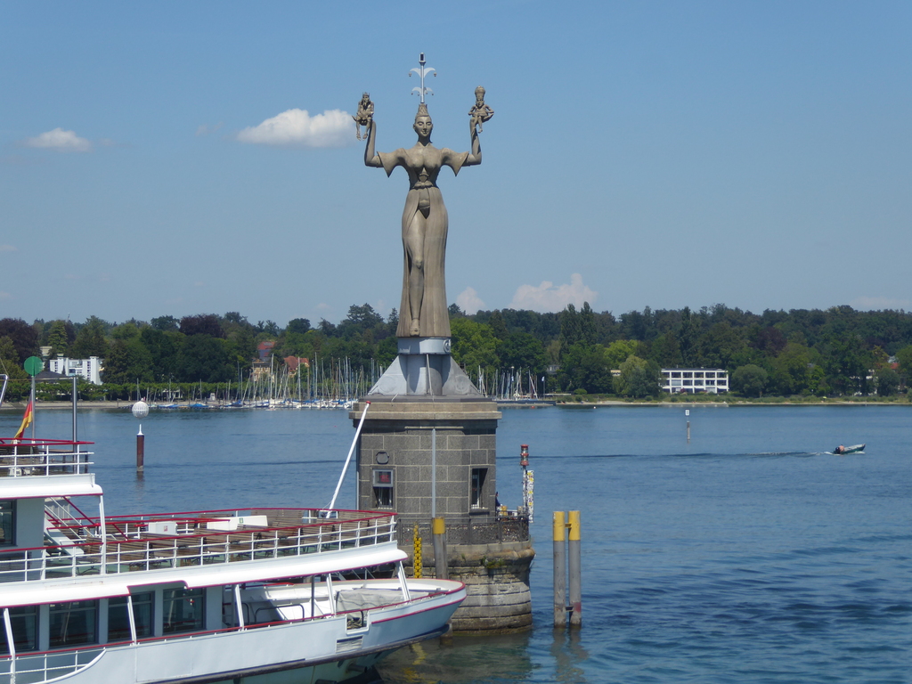 Wahrzeichen Konstanz