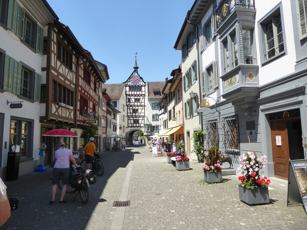 Stein am Rhein